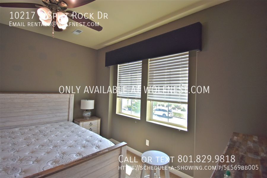 Stunning 3 Bed South Jordan Home! No Deposit Option! property image