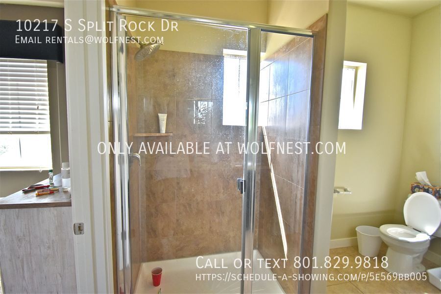 Stunning 3 Bed South Jordan Home! No Deposit Option! property image