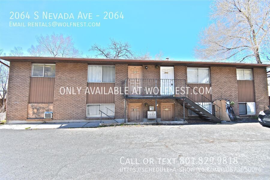 Lovely 2 Bed Provo Unit! No Deposit Option! property image