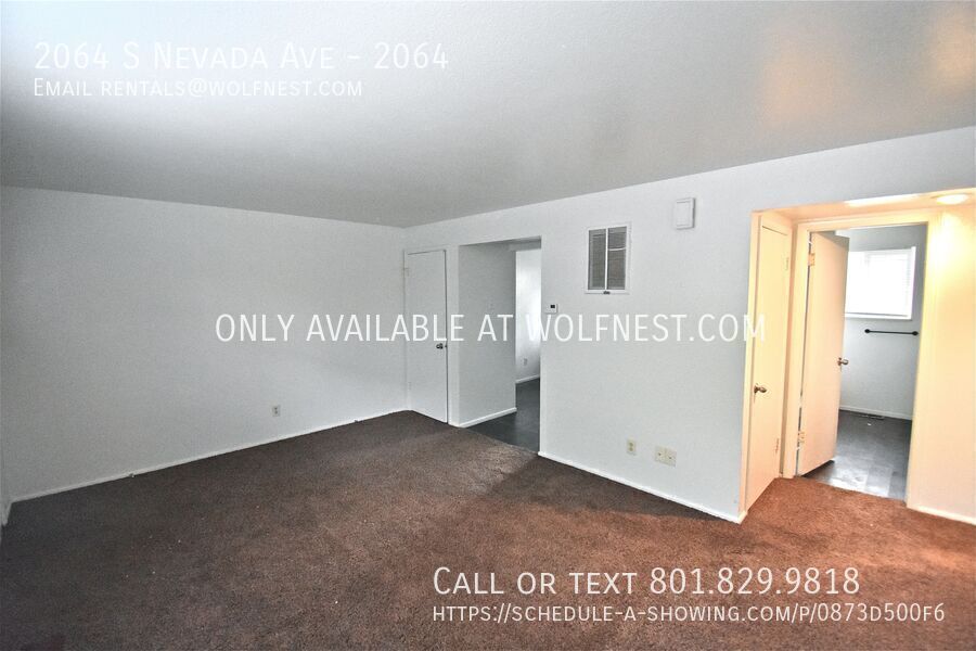 Lovely 2 Bed Provo Unit! No Deposit Option! property image