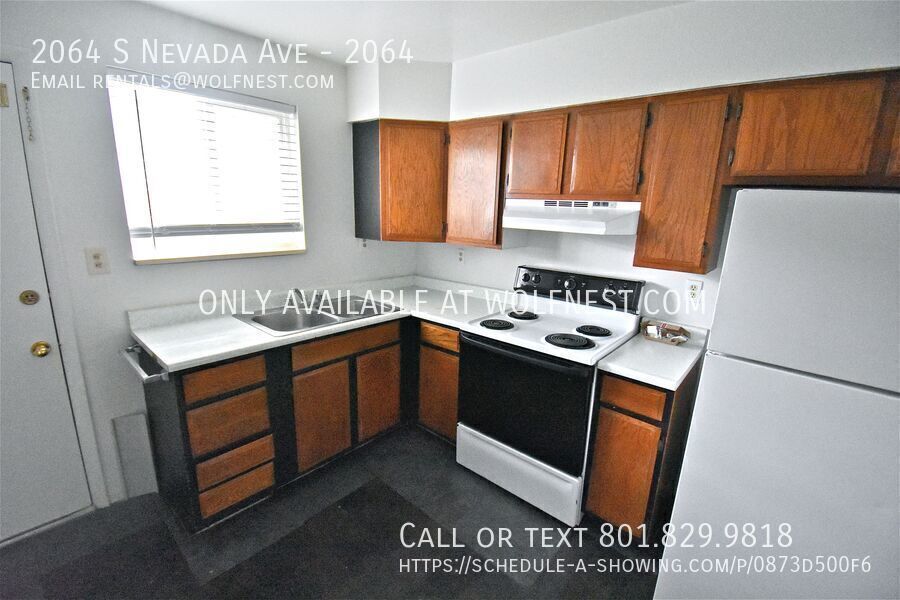 Lovely 2 Bed Provo Unit! No Deposit Option! property image