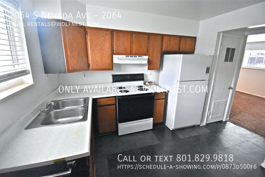 Lovely 2 Bed Provo Unit! No Deposit Option! property image