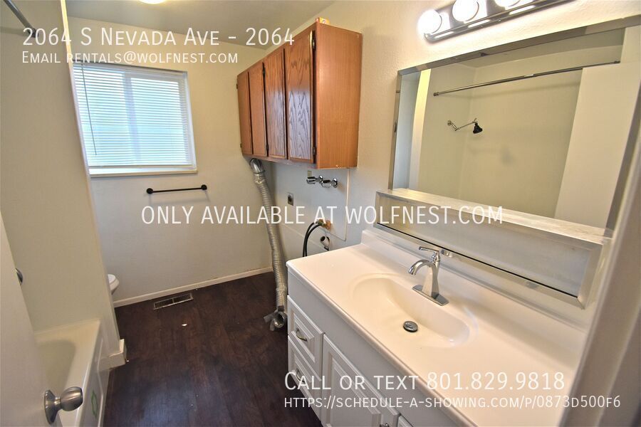 Lovely 2 Bed Provo Unit! No Deposit Option! property image