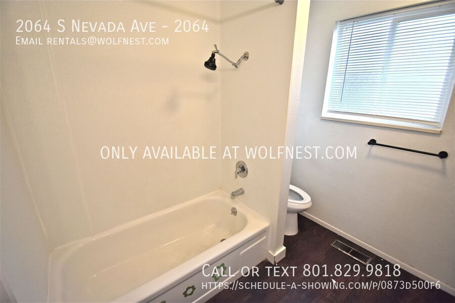 Lovely 2 Bed Provo Unit! No Deposit Option! property image