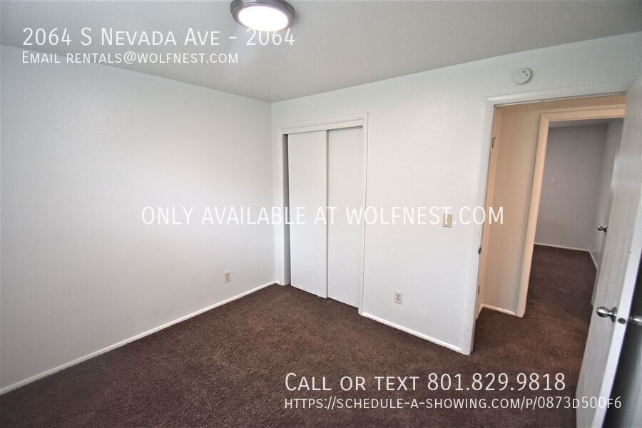 Lovely 2 Bed Provo Unit! No Deposit Option! property image