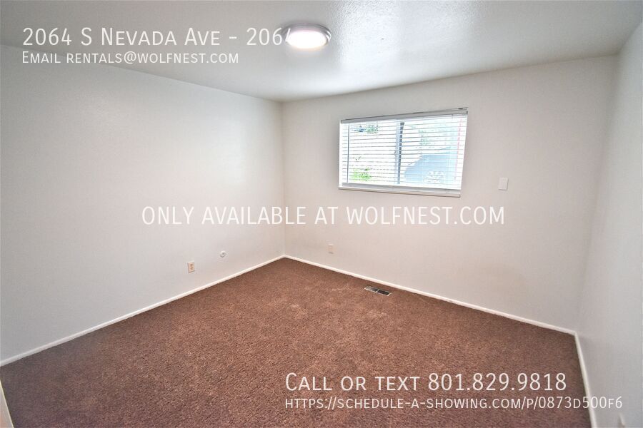 Lovely 2 Bed Provo Unit! No Deposit Option! property image
