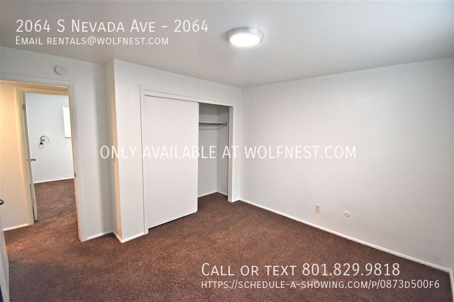 Lovely 2 Bed Provo Unit! No Deposit Option! property image