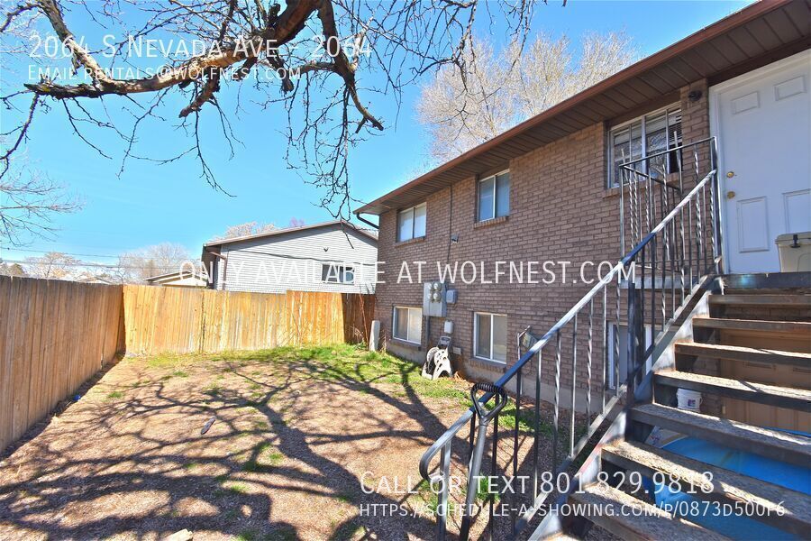 Lovely 2 Bed Provo Unit! No Deposit Option! property image