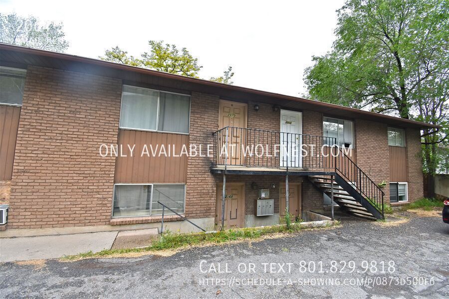 Lovely 2 Bed Provo Unit! No Deposit Option! property image
