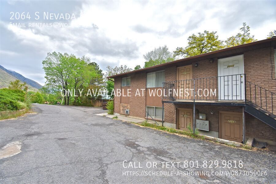 Lovely 2 Bed Provo Unit! No Deposit Option! property image