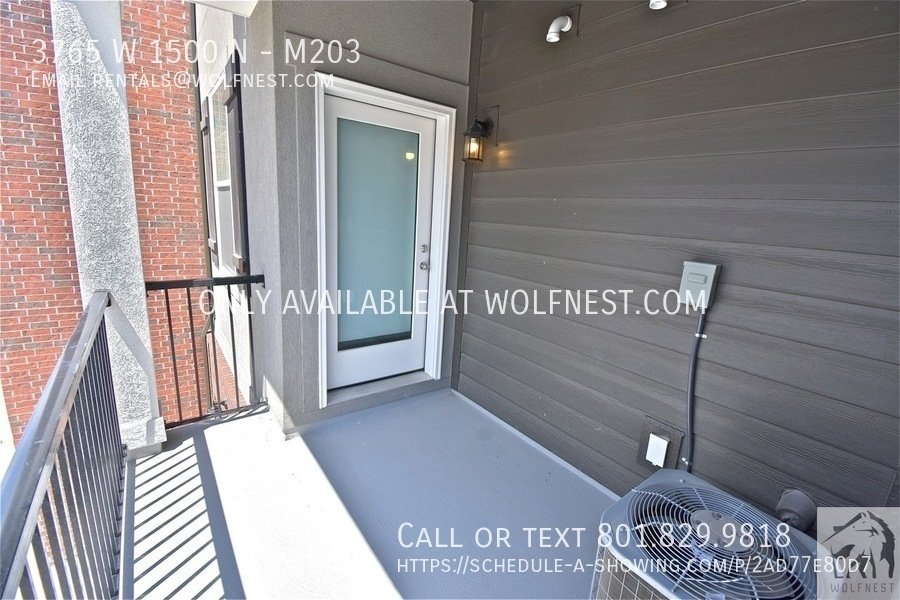 Beautiful 3 Bed Lehi Condo! No Deposit Option! property image