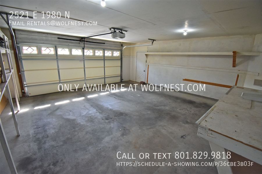Stunning 3 Bed Layton Townhome! No Deposit Option! property image