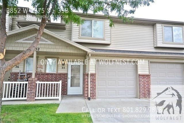 Lovely 3 Bed West Haven Townhome! No Deposit Option! property image