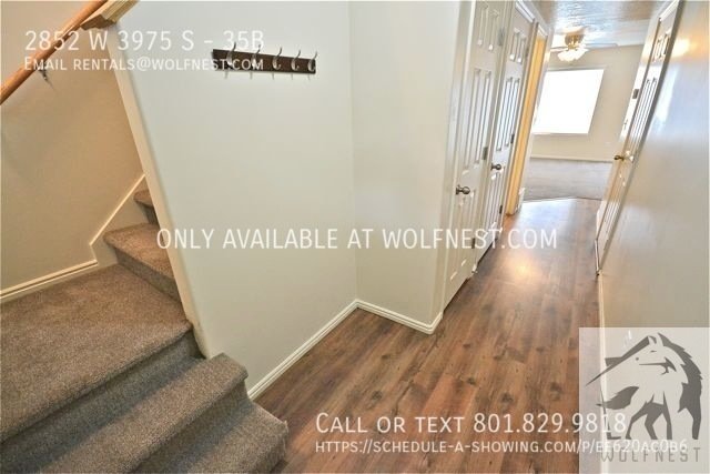 Lovely 3 Bed West Haven Townhome! No Deposit Option! property image