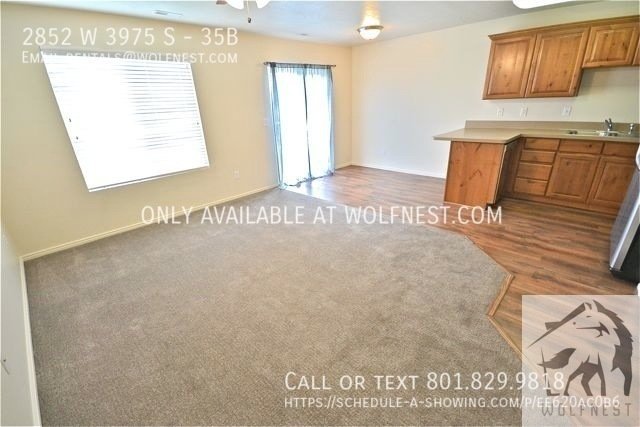 Lovely 3 Bed West Haven Townhome! No Deposit Option! property image