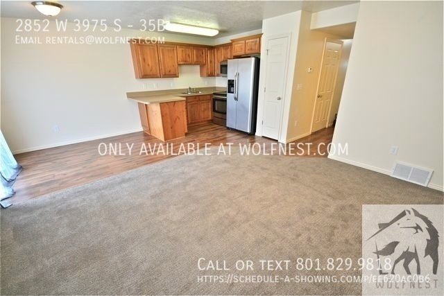 Lovely 3 Bed West Haven Townhome! No Deposit Option! property image