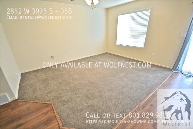 Lovely 3 Bed West Haven Townhome! No Deposit Option! property image