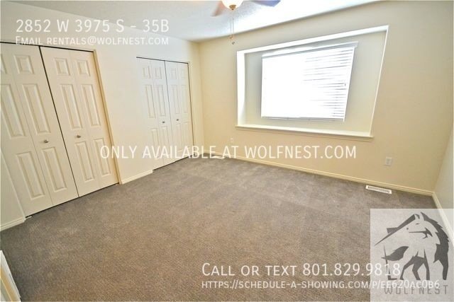 Lovely 3 Bed West Haven Townhome! No Deposit Option! property image
