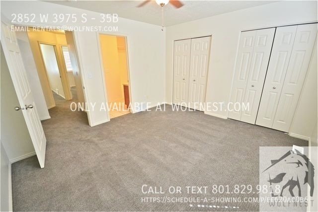 Lovely 3 Bed West Haven Townhome! No Deposit Option! property image
