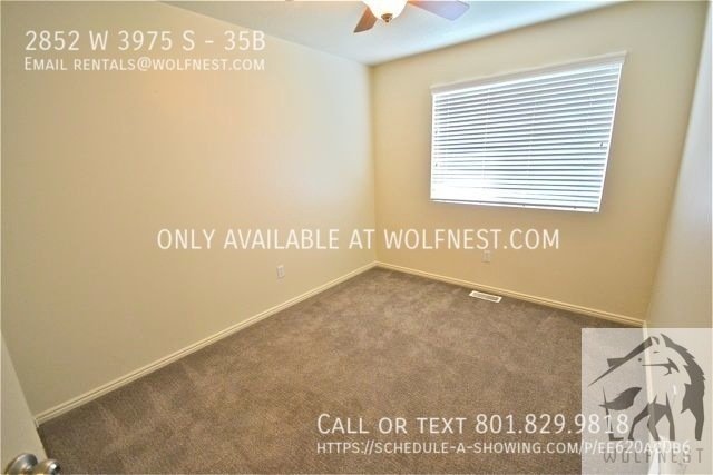 Lovely 3 Bed West Haven Townhome! No Deposit Option! property image