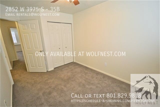 Lovely 3 Bed West Haven Townhome! No Deposit Option! property image