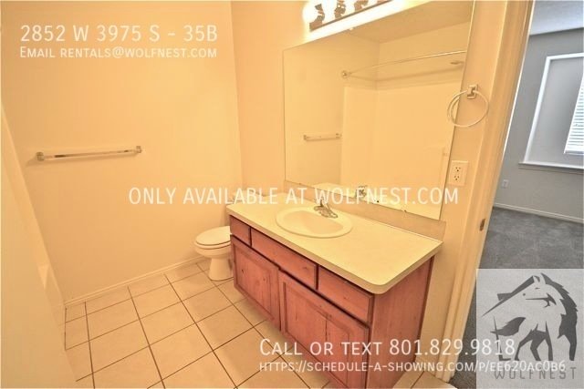 Lovely 3 Bed West Haven Townhome! No Deposit Option! property image