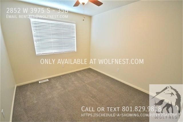 Lovely 3 Bed West Haven Townhome! No Deposit Option! property image
