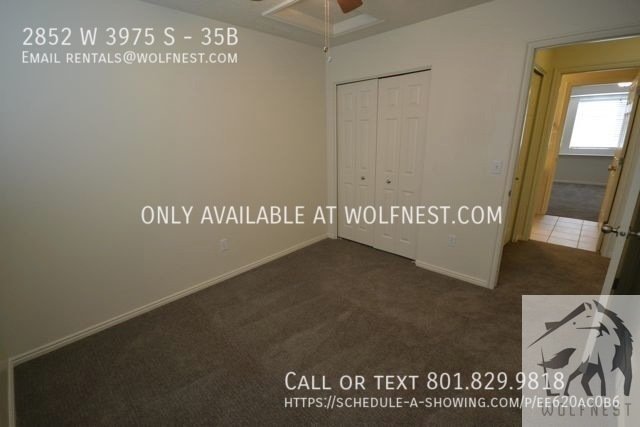 Lovely 3 Bed West Haven Townhome! No Deposit Option! property image
