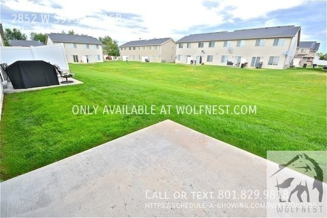 Lovely 3 Bed West Haven Townhome! No Deposit Option! property image