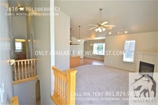 Stunning 4 Bed Lehi Home! No Deposit Option! property image