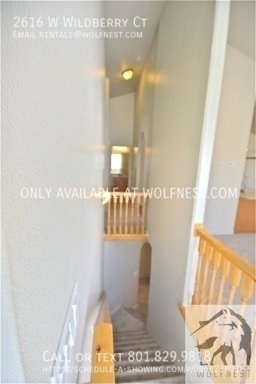 Stunning 4 Bed Lehi Home! No Deposit Option! property image