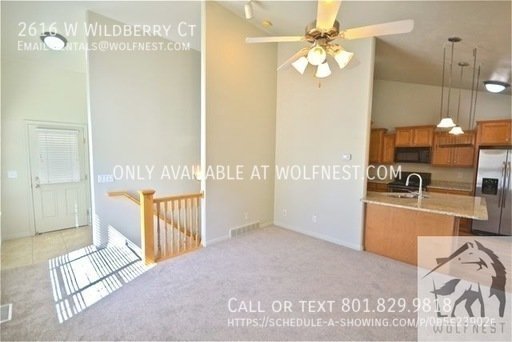 Stunning 4 Bed Lehi Home! No Deposit Option! property image