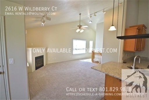 Stunning 4 Bed Lehi Home! No Deposit Option! property image