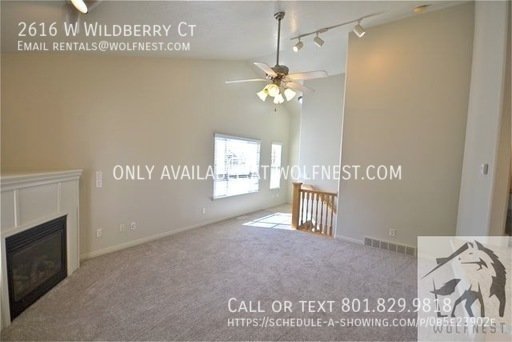 Stunning 4 Bed Lehi Home! No Deposit Option! property image
