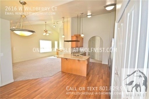 Stunning 4 Bed Lehi Home! No Deposit Option! property image