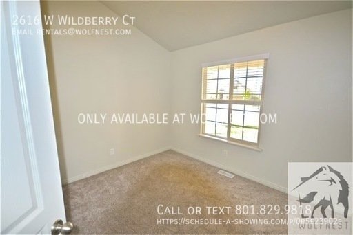 Stunning 4 Bed Lehi Home! No Deposit Option! property image