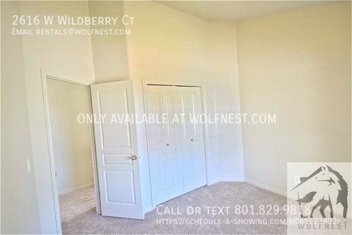 Stunning 4 Bed Lehi Home! No Deposit Option! property image