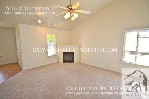 Stunning 4 Bed Lehi Home! No Deposit Option! property image