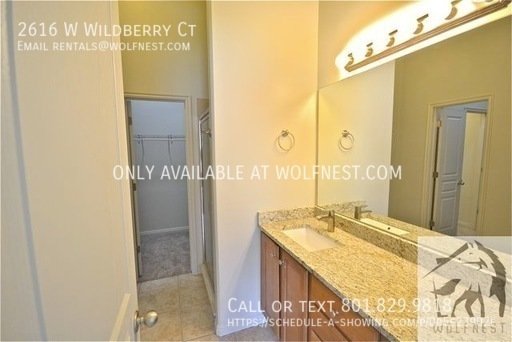 Stunning 4 Bed Lehi Home! No Deposit Option! property image