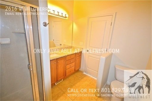 Stunning 4 Bed Lehi Home! No Deposit Option! property image