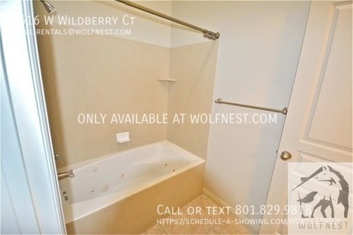 Stunning 4 Bed Lehi Home! No Deposit Option! property image