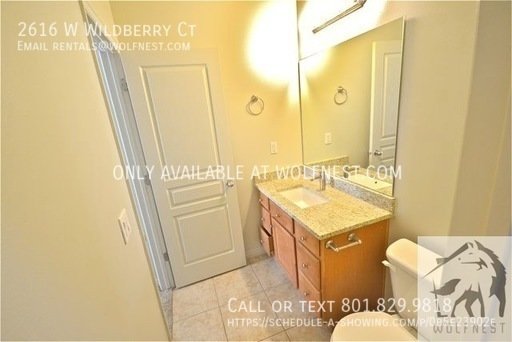 Stunning 4 Bed Lehi Home! No Deposit Option! property image
