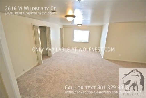 Stunning 4 Bed Lehi Home! No Deposit Option! property image