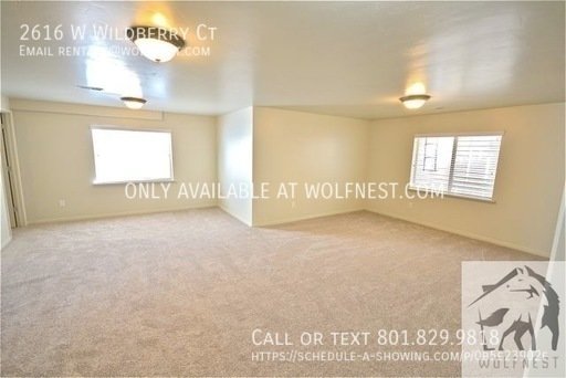 Stunning 4 Bed Lehi Home! No Deposit Option! property image