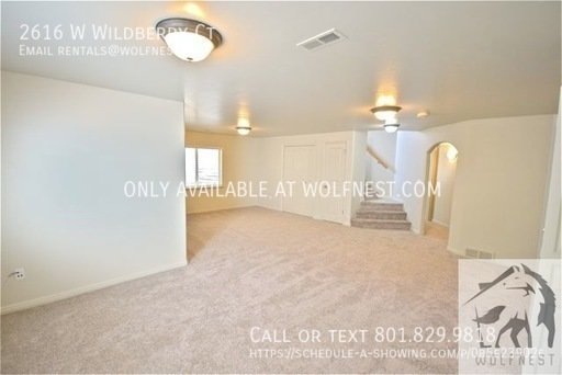 Stunning 4 Bed Lehi Home! No Deposit Option! property image