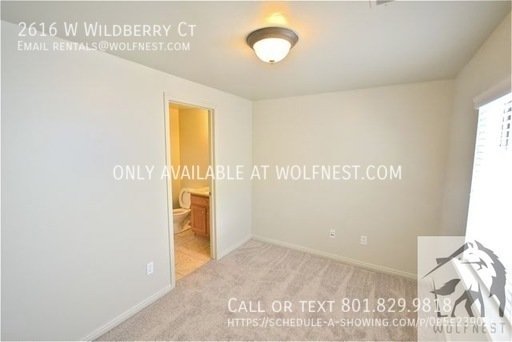 Stunning 4 Bed Lehi Home! No Deposit Option! property image