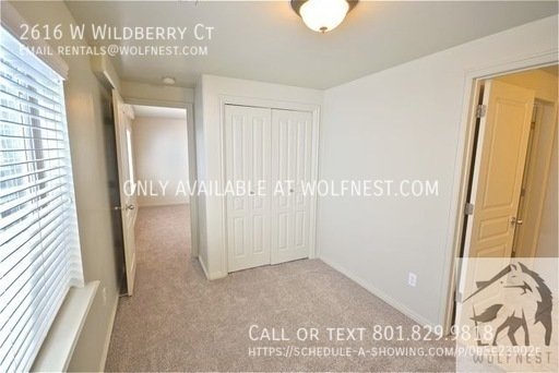 Stunning 4 Bed Lehi Home! No Deposit Option! property image