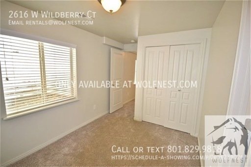 Stunning 4 Bed Lehi Home! No Deposit Option! property image