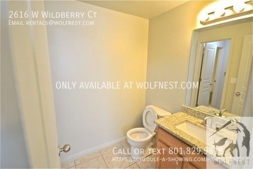 Stunning 4 Bed Lehi Home! No Deposit Option! property image
