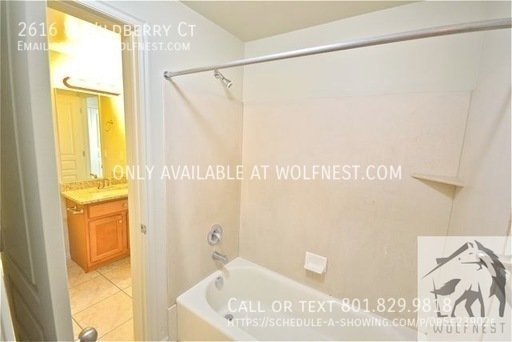 Stunning 4 Bed Lehi Home! No Deposit Option! property image